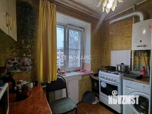 2-к квартира, вторичка, 45м2, 4/5 этаж