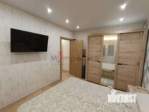 3-к квартира, вторичка, 73м2, 4/10 этаж