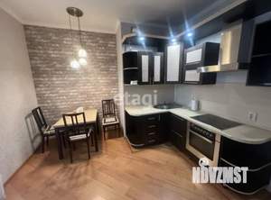 2-к квартира, вторичка, 70м2, 4/12 этаж