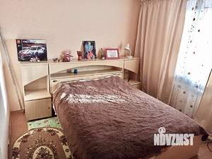 2-к квартира, вторичка, 51м2, 3/5 этаж