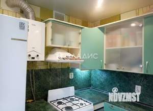 2-к квартира, вторичка, 44м2, 2/3 этаж