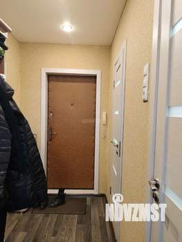 1-к квартира, вторичка, 33м2, 8/10 этаж