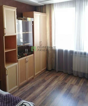 4-к квартира, вторичка, 105м2, 9/10 этаж