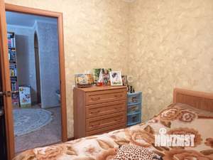 3-к квартира, вторичка, 48м2, 5/5 этаж