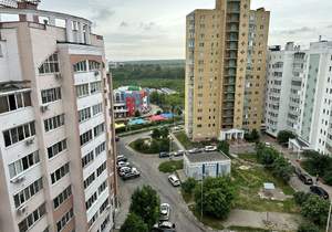 1-к квартира, вторичка, 52м2, 10/17 этаж