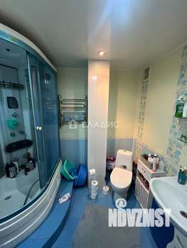 2-к квартира, вторичка, 56м2, 12/12 этаж