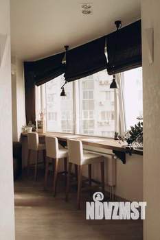2-к квартира, вторичка, 60м2, 9/9 этаж