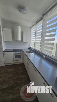 3-к квартира, вторичка, 72м2, 8/10 этаж
