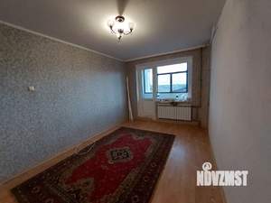 2-к квартира, вторичка, 51м2, 2/10 этаж