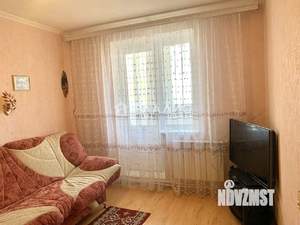 2-к квартира, вторичка, 48м2, 6/10 этаж