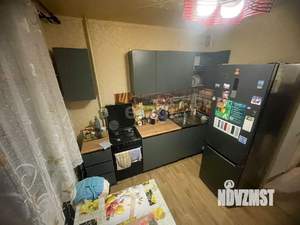 1-к квартира, вторичка, 34м2, 3/10 этаж