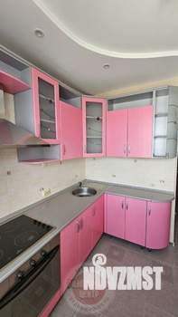 2-к квартира, вторичка, 59м2, 10/10 этаж