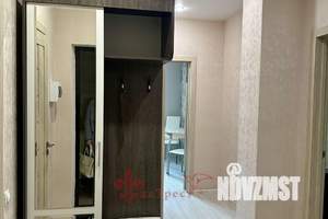 1-к квартира, вторичка, 38м2, 2/7 этаж