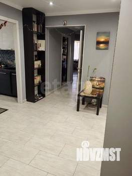 3-к квартира, вторичка, 86м2, 10/17 этаж