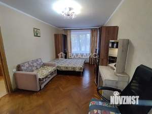 2-к квартира, вторичка, 47м2, 1/5 этаж