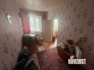 2-к квартира, вторичка, 41м2, 3/3 этаж