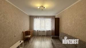 2-к квартира, вторичка, 44м2, 1/9 этаж