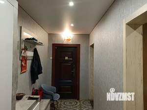 3-к квартира, вторичка, 72м2, 1/9 этаж