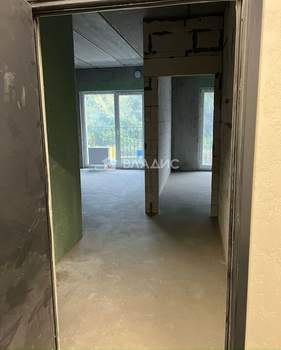 1-к квартира, вторичка, 40м2, 2/8 этаж