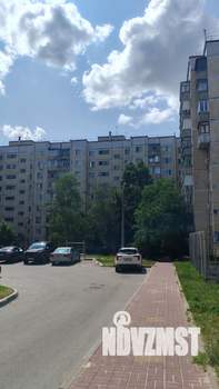 2-к квартира, вторичка, 47м2, 1/9 этаж