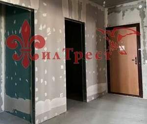 3-к квартира, вторичка, 74м2, 4/16 этаж