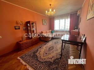 3-к квартира, вторичка, 62м2, 5/5 этаж