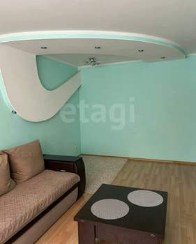 3-к квартира, вторичка, 62м2, 2/5 этаж