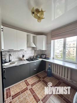 4-к квартира, вторичка, 83м2, 5/7 этаж