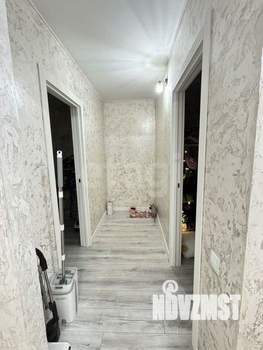 2-к квартира, вторичка, 43м2, 3/5 этаж