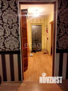 3-к квартира, вторичка, 69м2, 1/10 этаж