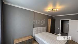 1-к квартира, вторичка, 38м2, 10/19 этаж