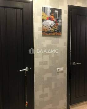 1-к квартира, вторичка, 34м2, 10/10 этаж