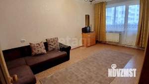 1-к квартира, вторичка, 34м2, 4/10 этаж