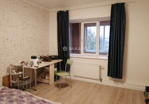 2-к квартира, вторичка, 57м2, 2/2 этаж