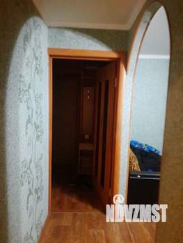 2-к квартира, вторичка, 41м2, 2/3 этаж