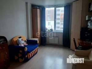 1-к квартира, вторичка, 37м2, 3/7 этаж