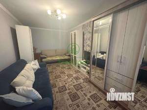 1-к квартира, вторичка, 30м2, 3/5 этаж