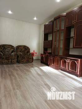 2-к квартира, вторичка, 41м2, 1/5 этаж