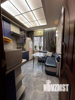 3-к квартира, вторичка, 60м2, 2/9 этаж