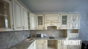 1-к квартира, вторичка, 49м2, 3/17 этаж