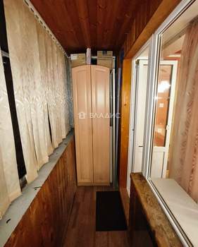 3-к квартира, вторичка, 62м2, 2/5 этаж