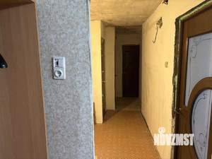 3-к квартира, вторичка, 65м2, 6/9 этаж