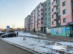 1-к квартира, вторичка, 28м2, 3/5 этаж