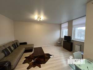 Студия квартира, вторичка, 39м2, 4/12 этаж