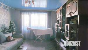 3-к квартира, вторичка, 58м2, 4/5 этаж