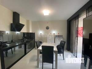 3-к квартира, вторичка, 100м2, 2/14 этаж