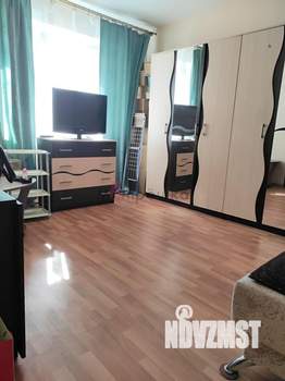 1-к квартира, вторичка, 37м2, 5/8 этаж