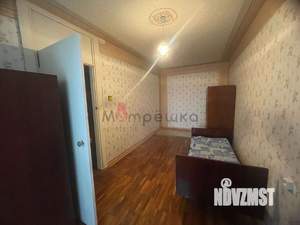 2-к квартира, вторичка, 46м2, 4/5 этаж