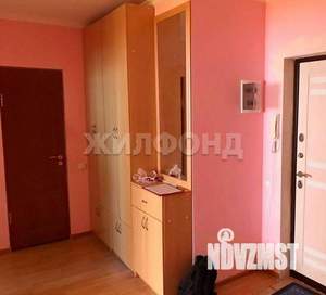 2-к квартира, вторичка, 79м2, 17/17 этаж