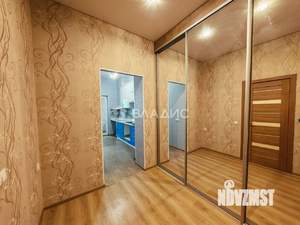 Студия квартира, вторичка, 33м2, 5/6 этаж